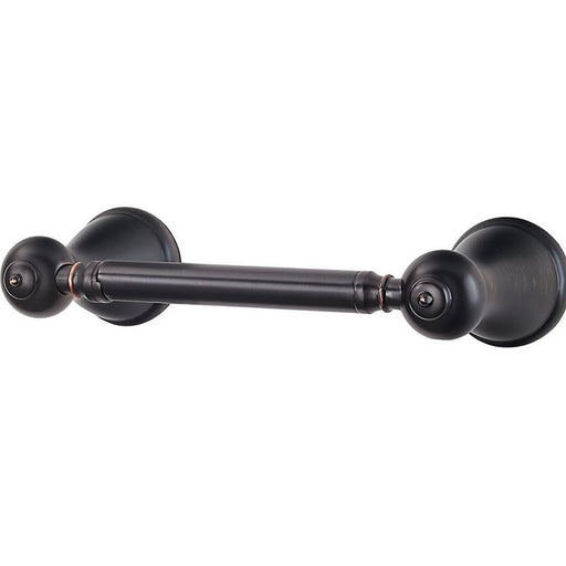 Pfister BPH-MB1Y Marielle Toilet Tissue Holder in Tuscan Bronze