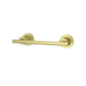 Pfister BPH-NC1B Contempra Toilet Paper Holder, Black