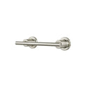 Pfister BPH-NC1K Contempra Toilet Tissue Holder in Brushed Nickel