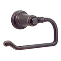 Pfister BPH-YP1Y Ashfield Toilet Tissue Holder in Tuscan Bronze