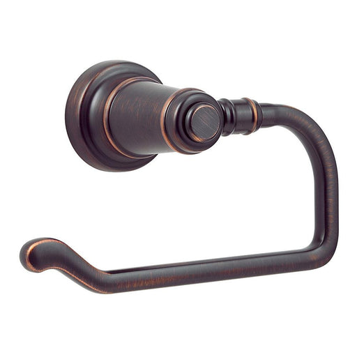Pfister BPH-YP1Y Ashfield Toilet Tissue Holder in Tuscan Bronze