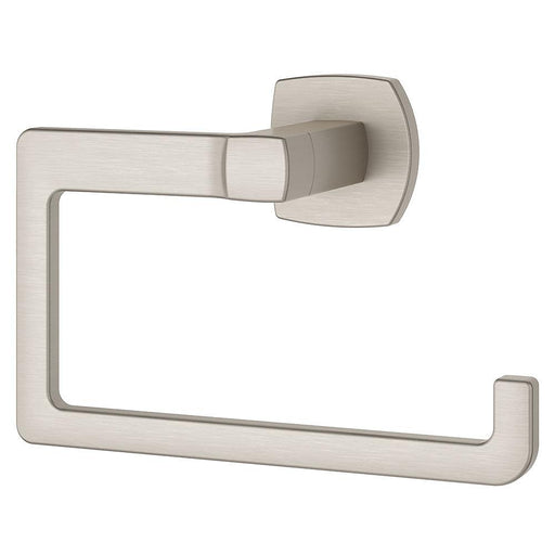 Pfister BRB-DA1K Deckard Towel Ring in Brushed Nickel
