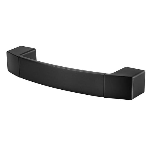 Pfister BRB-DF1B Kenzo Towel Ring in Matte Black