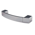 Pfister BRB-DF1K Kenzo Towel Ring in Brushed Nickel