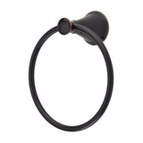 Pfister BRB-GL1Y Saxton Towel Ring in Tuscan Bronze