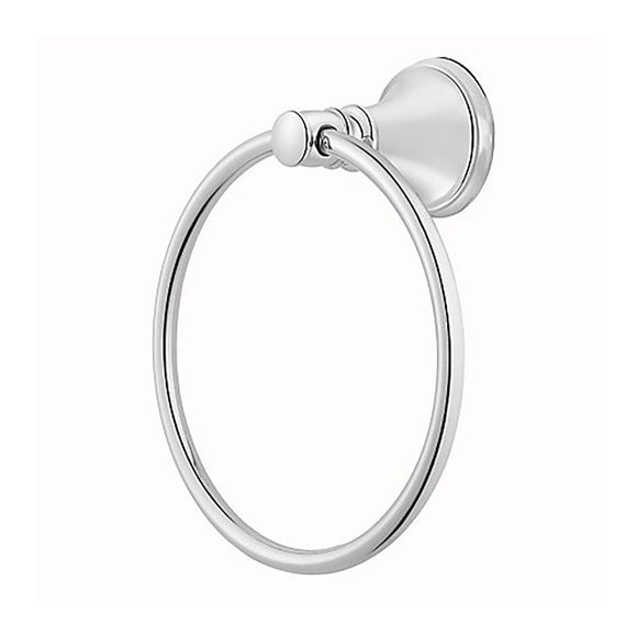 Pfister BRB-MG1C Northcott Towel Ring in Polished Chrome