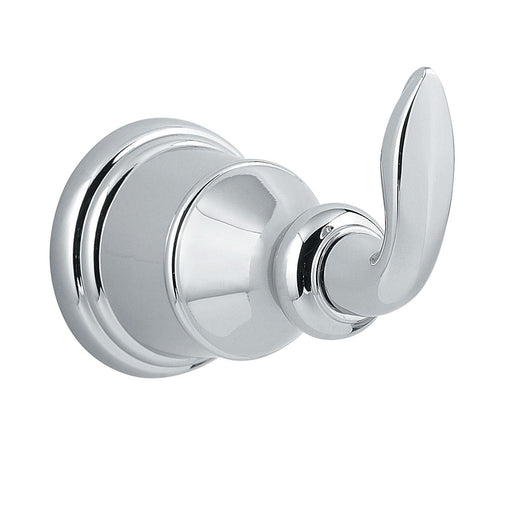 Pfister BRH-CB0C Avalon Robe Hook in Polished Chrome
