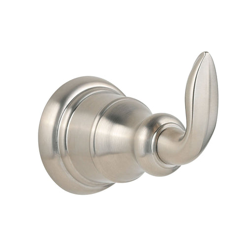 Pfister BRH-CB0K Avalon Robe Hook in Brushed Nickel