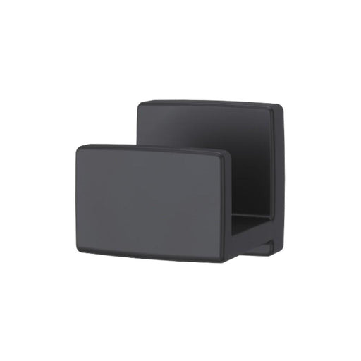 Pfister BRH-DA1B Deckard Robe Hook in Matte Black