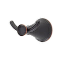 Pfister BRH-GL1Y Saxton Robe Hook in Tuscan Bronze