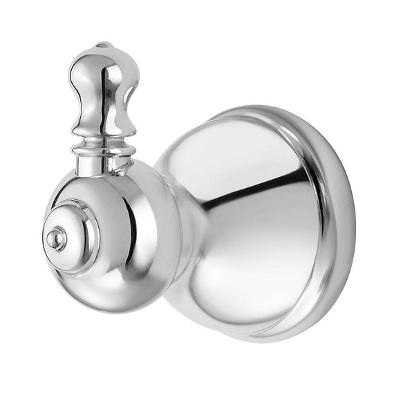 Pfister BRH-MB1C Marielle Robe Hook in Polished Chrome