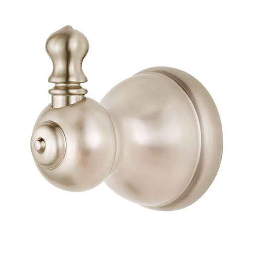Pfister BRH-MB1K Marielle Robe Hook in Brushed Nickel