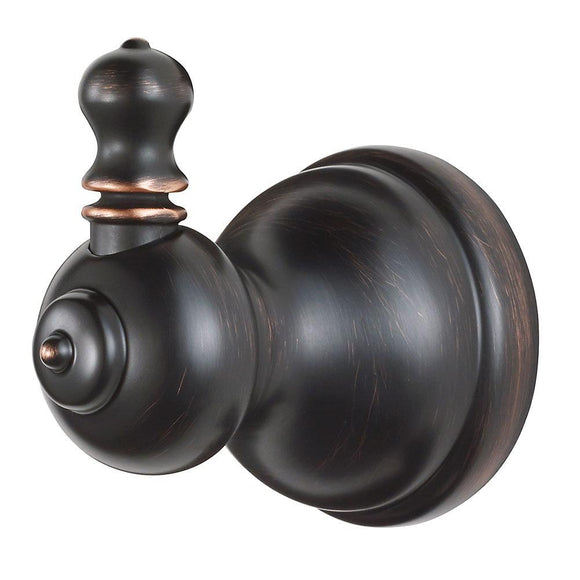 Pfister BRH-MB1Y Marielle Robe Hook in Tuscan Bronze