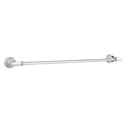 Pfister BTB-CB2C Avalon 24" Towel Bar in Polished Chrome