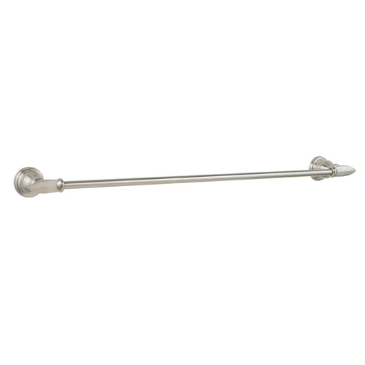 Pfister BTB-CB2K Avalon 24" Towel Bar in Brushed Nickel