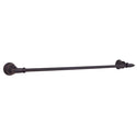 Pfister BTB-CB2Y Avalon 24" Towel Bar in Tuscan Bronze