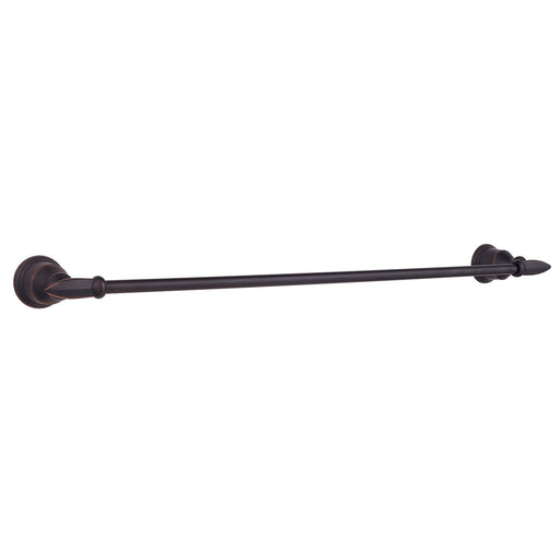 Pfister BTB-CB2Y Avalon 24" Towel Bar in Tuscan Bronze