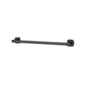 Pfister BTB-DA1B Deckard 18" Towel Bar in Matte Black