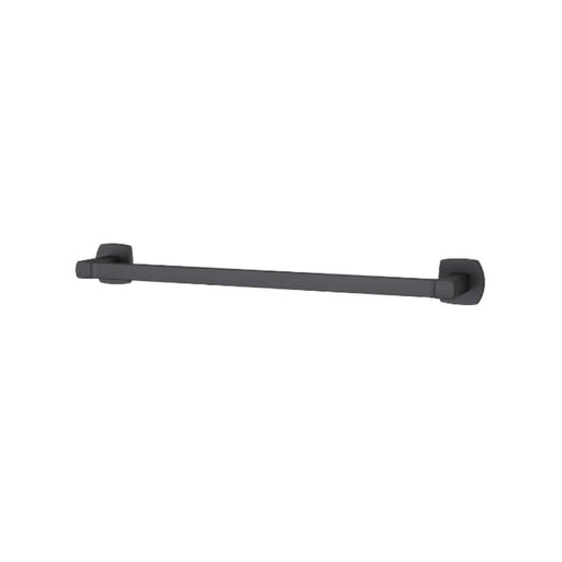 Pfister BTB-DA1B Deckard 18" Towel Bar in Matte Black