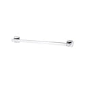 Pfister BTB-DA1C Deckard 18" Towel Bar in Polished Chrome