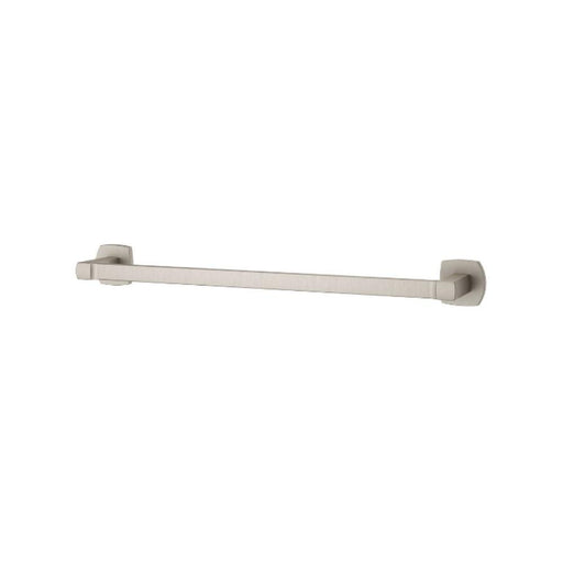 Pfister BTB-DA1K Deckard 18" Towel Bar in Brushed Nickel