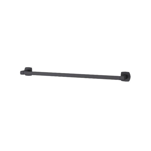 Pfister BTB-DA2B Deckard 24" Towel Bar in Matte Black
