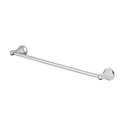 Pfister BTB-DE1C Arterra 18" Towel Bar in Polished Chrome