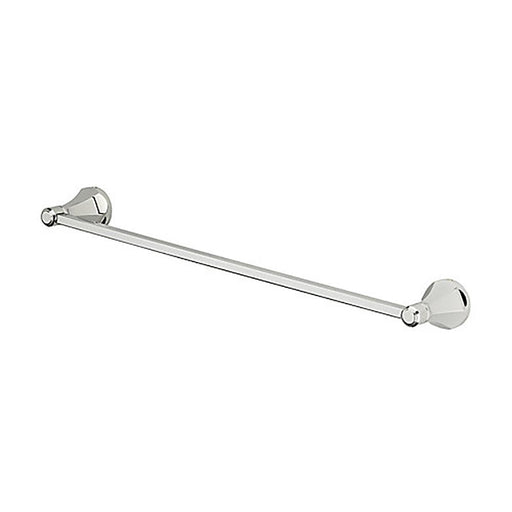 Pfister BTB-DE1C Arterra 18" Towel Bar in Polished Chrome