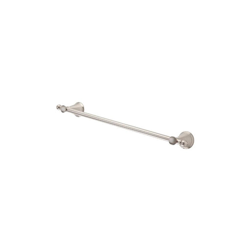 Pfister BTB-GL1K Saxton 18" Towel Bar in Brushed Nickel