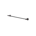 Pfister BTB-GL1Y Saxton 18" Towel Bar in Tuscan Bronze
