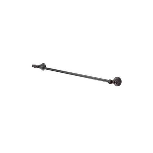 Pfister BTB-GL1Y Saxton 18" Towel Bar in Tuscan Bronze