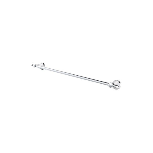 Pfister BTB-GL2C Saxton 24" Towel Bar in Polished Chrome