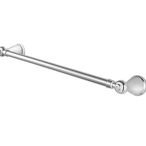 Pfister BTB-MB2C Marielle 24" Towel Bar in Polished Chrome