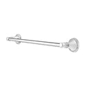 Pfister BTB-MG1C Northcott 18" Towel Bar in Polished Chrome