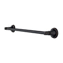 Pfister BTB-MG1Y Northcott 18" Towel Bar in Tuscan Bronze