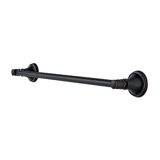Pfister BTB-MG1Y Northcott 18" Towel Bar in Tuscan Bronze