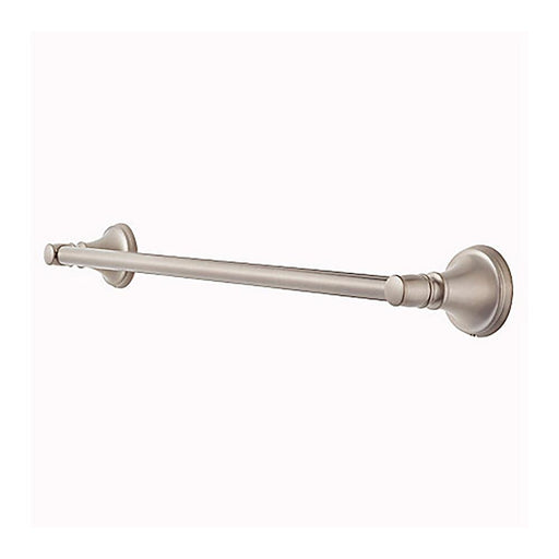 Pfister BTB-MG2K Northcott 24" Towel Bar in Polished Nickel