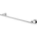 Pfister BTB-NC2C Contempra 24" Towel Bar in Polished Chrome