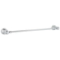 Pfister BTB-YP2C Ashfield 24" Towel Bar in Polished Chrome