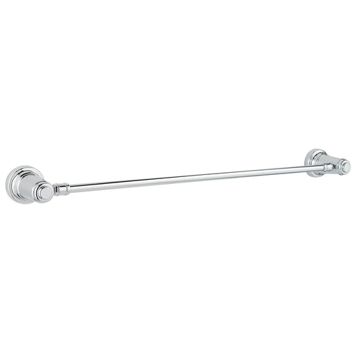 Pfister BTB-YP2C Ashfield 24" Towel Bar in Polished Chrome