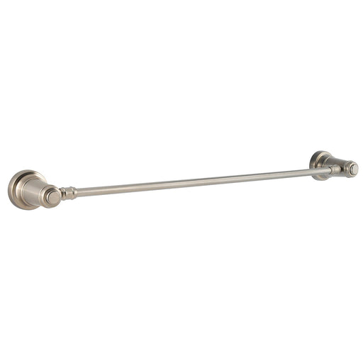 Pfister BTB-YP2K Ashfield 24" Towel Bar in Brushed Nickel