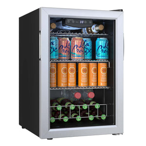 Free Standing Beverage Center