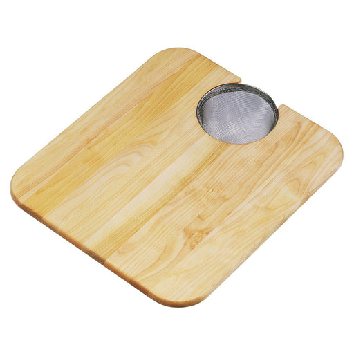 Elkay CBS1316 Sink Hardwood 14-1/2" x 17" x 3/4" Cutting Board