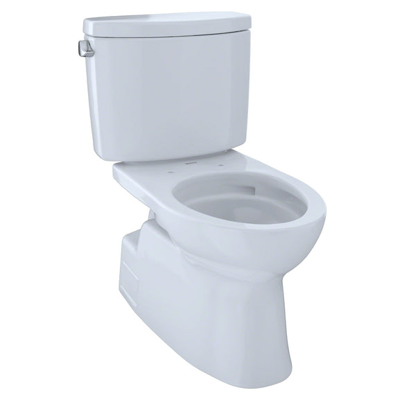 Toto Vespin II Two-Piece Toilet