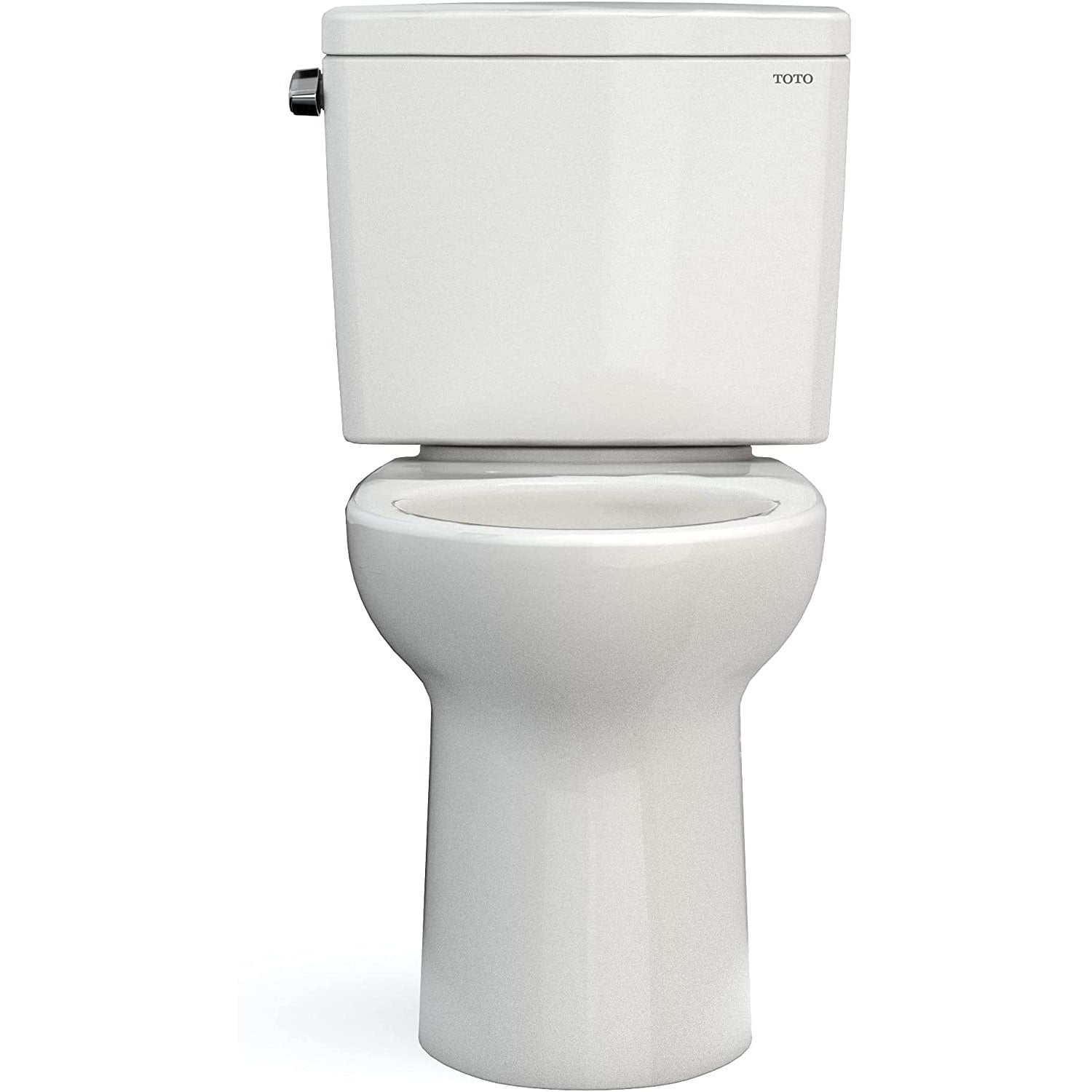 TOTO CST776CEFG#11 Drake 2-Pc 1.28GPF Elongated Toilet Colonial 