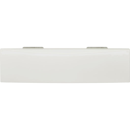 Elkay CTXAFCGL Fireclay Apron, Glacier