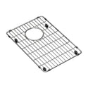 Elkay CTXBG1015 Crosstown Stainless Steel 10-1/2" x 15-1/2" x 1-1/4" Bottom Sink Grid
