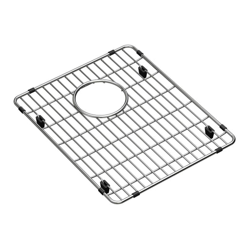 Elkay CTXBG1214 Crosstown Stainless Steel 11-7/8" x 14-3/8" x 1-1/4" Bottom Sink Grid