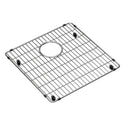 Elkay CTXBG1515 Crosstown Stainless Steel 15-1/2" x 15-1/2" x 1-1/4" Bottom Sink Grid