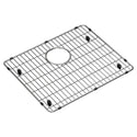 Elkay CTXBG1815 Crosstown Stainless Steel 17-3/8" x 14-3/8" x 1-1/4" Bottom Sink Grid